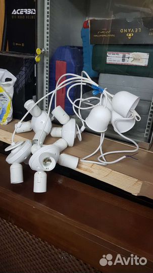 Светильники