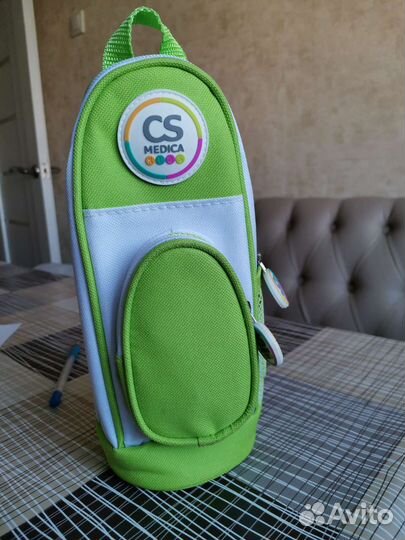 Подогреватель для бутылочек автомобильный