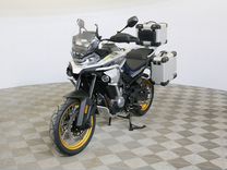 Cfmoto 800MT Touring (ABS)