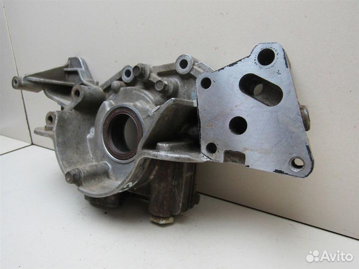 Насос масляный Kia Sorento 2002-2009