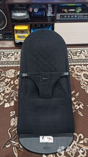 Шезлонг good luck