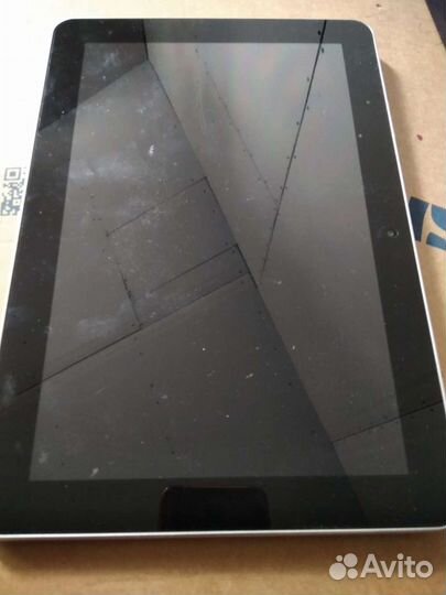 Планшет samsung galaxy tab 10.1