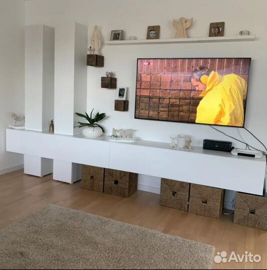 Тумба под тв Айова