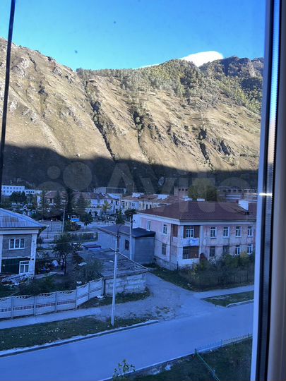 3-к. квартира, 60,5 м², 5/5 эт.