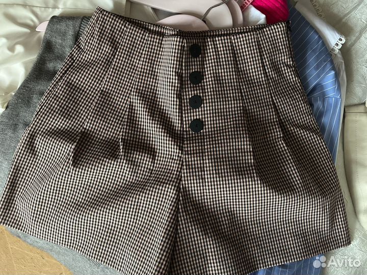 Шорты Zara