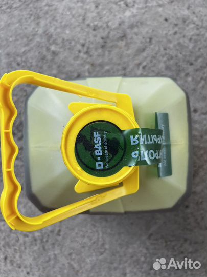 Гербицид базагран