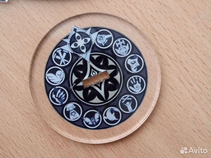 Аниме фигурки