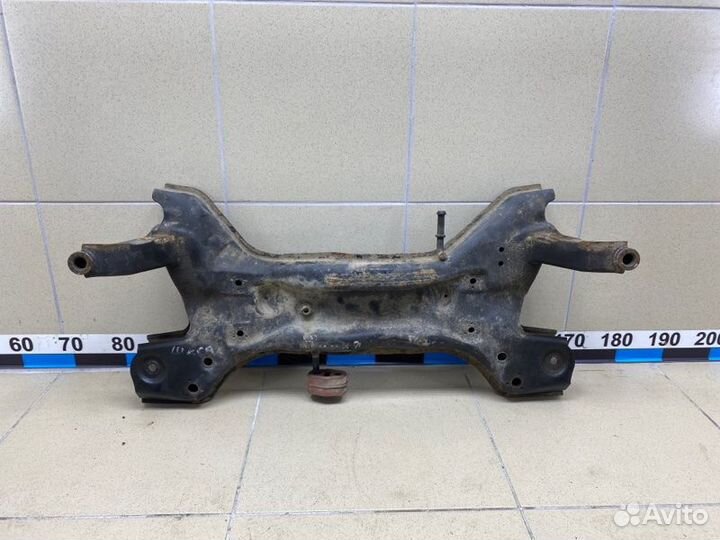 Подрамник передний Skoda Fabia 2 рест. 1.2 CGP