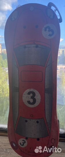 Скейтборд детский