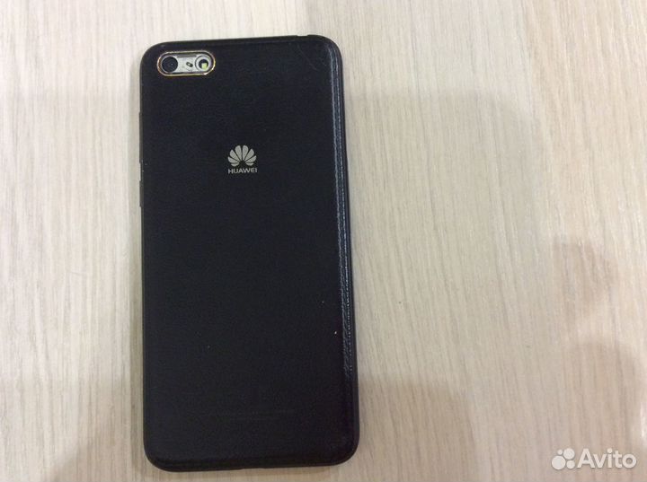 HUAWEI Y5 Lite, 16 ГБ