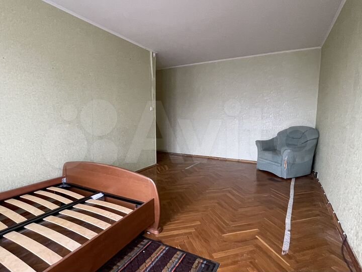 2-к. квартира, 47,5 м², 8/9 эт.