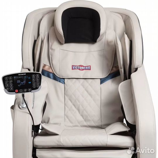 Массажное кресло оригинальное