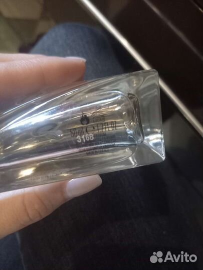 Туалетная вода женская Yohji Yamamoto