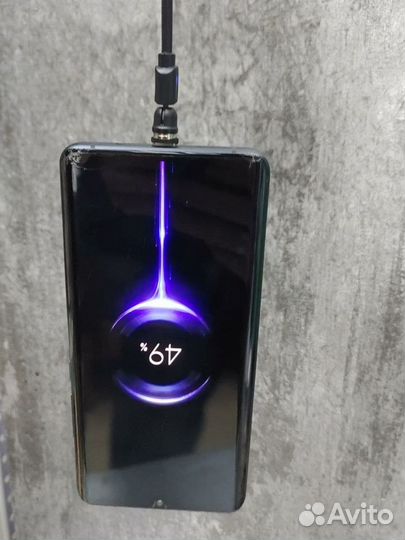 Угловой кабель Магнитный зарядки 360