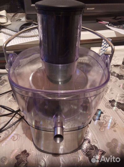 Соковыжималка