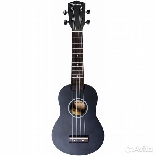 Укулеле Veston KUS 15BK