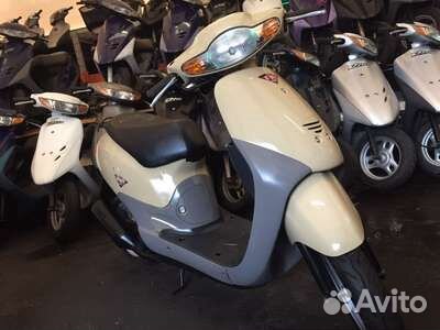 Honda dio fit запчасти
