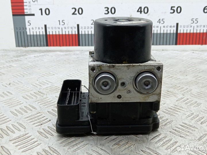 Блок ABS для Land Rover Freelander 2 LR007209