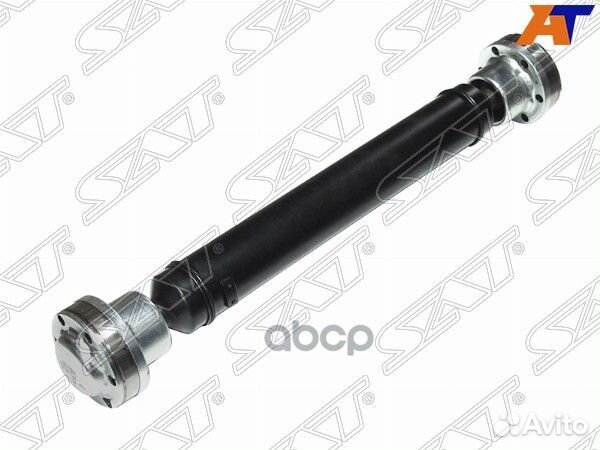 Вал карданный FR mercedes