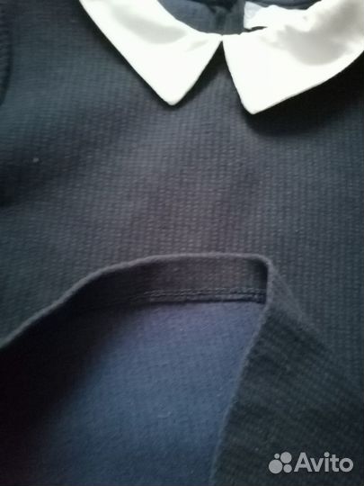 Школьная одежда для девочки Zara 122