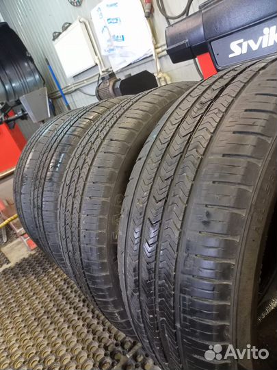 Goodyear Eagle Sport 225/50 R18