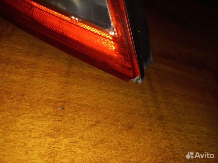 Правая,левая фара byd f3