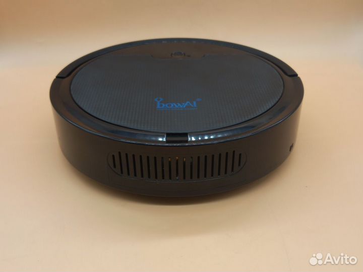 С дефектом 81430 Робот-пылесос obowAI OB8S