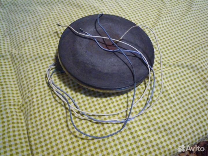 Конфорка для плиты