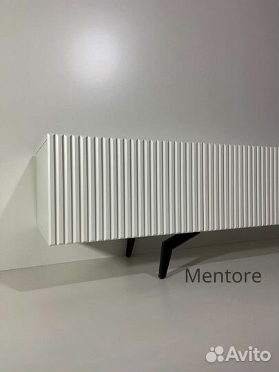 Тумба тв (коллекция Bravo)