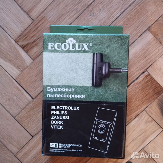 Пылесос electrolux в рабочем состоянии clario1800w