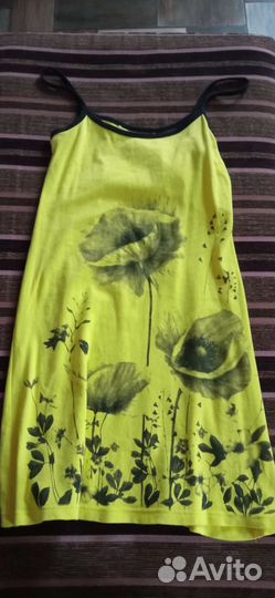 Женские вещи