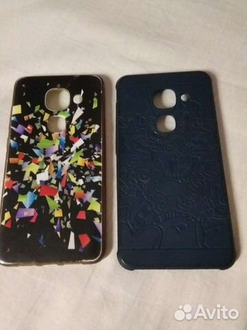 Чехлы на смартфон LeEco Le max2 (X 820)