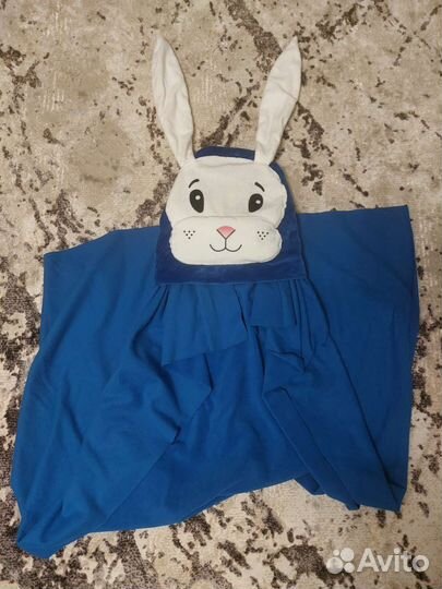 Плед детский