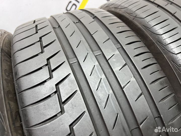 Continental PremiumContact 6 235/45 R18 98W