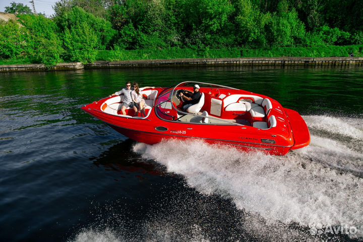 Тур в Кижи Рыбалка троллинг