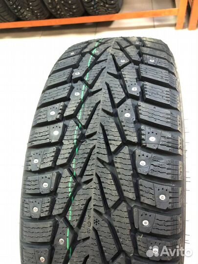 Ikon Tyres Nordman 7 225/55 R17 101T