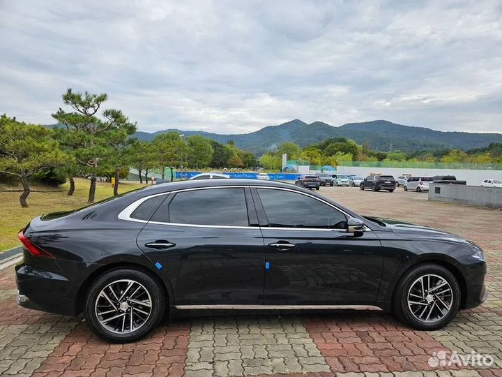 Hyundai Grandeur 2.5 AT, 2020, 62 000 км