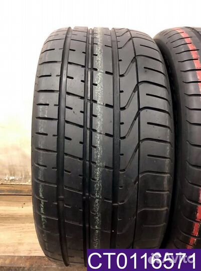 Pirelli P Zero 275/40 R19 101Y