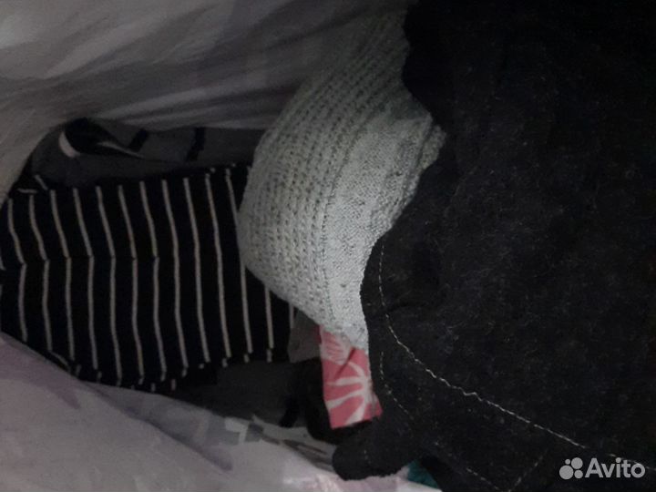 Вещи пакетом на девочку бесплатно