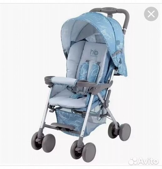 Дождевик на прогулочную коляску-трость