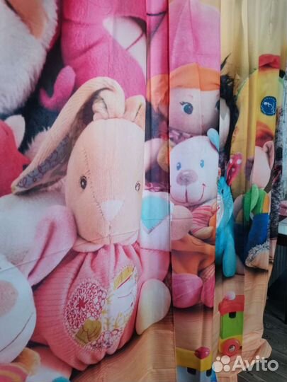 Фотошторы новые