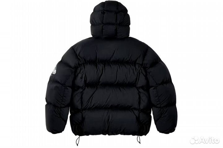 Пуховик palace pertex balaclava