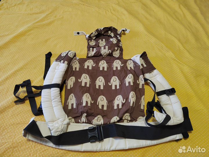 Кенгуру детский