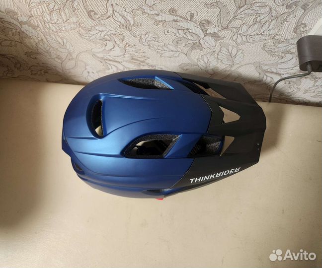 Шлем велосипедиста