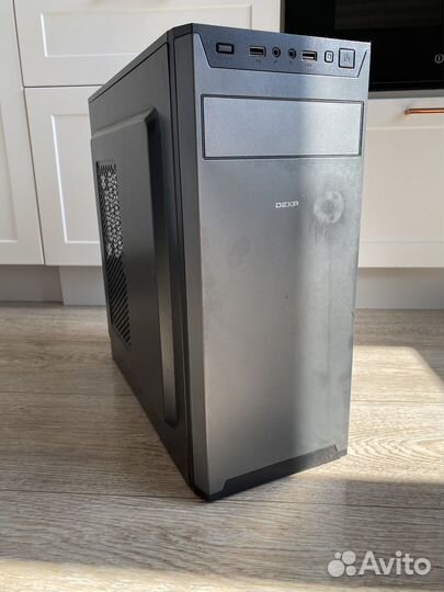 Корпус для компьютера atx,mini atx, micro atx