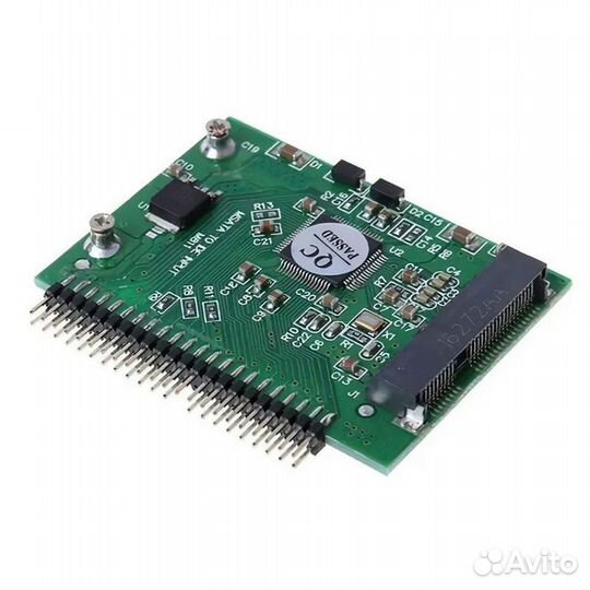 Переходник msata на IDE 2,5 дюйма IDE HDD ноутбука