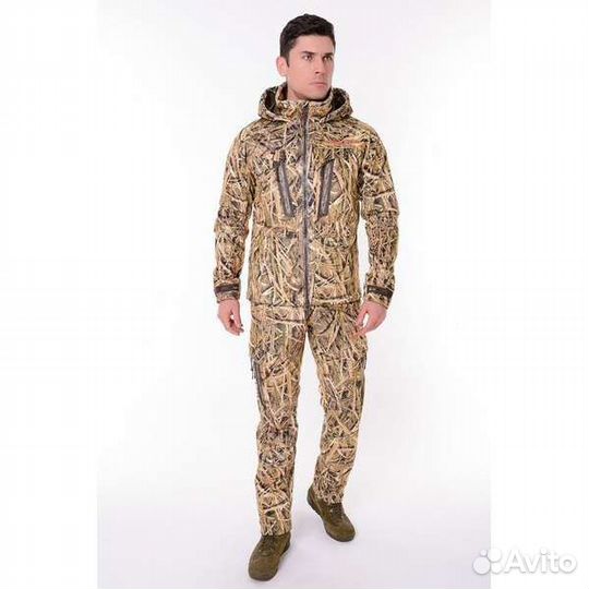 Костюм triton craft pro - 5