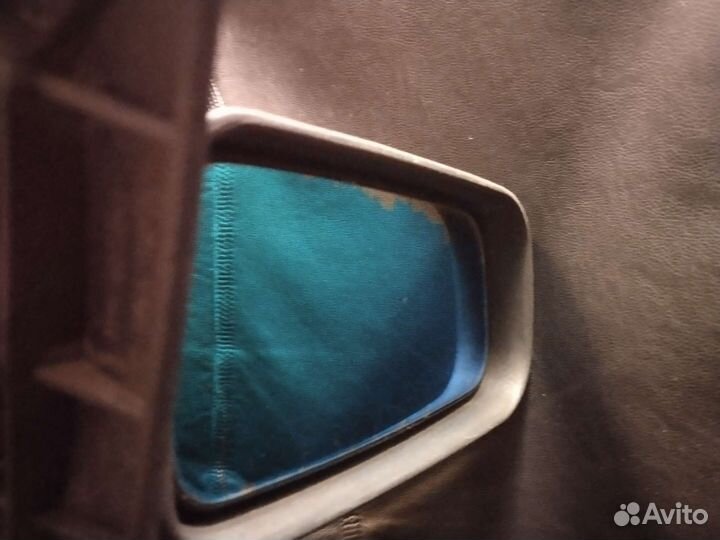 Зеркала ваз 2110, 2111, 2112