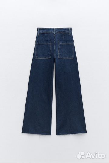 Джинсы Zara