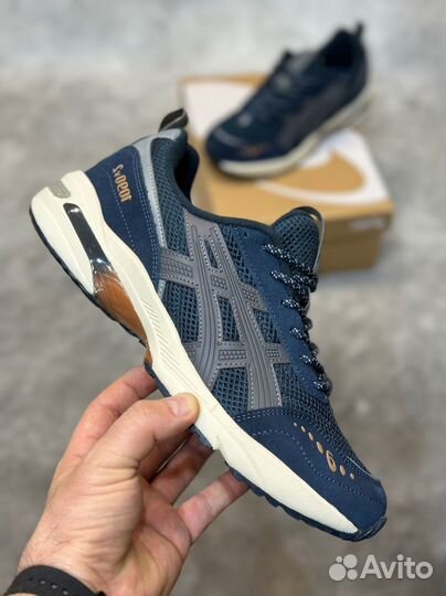 Кроссовки Asics 1090v2 gel